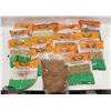 Image 1 : FLAT OF 15 PACKS OF ASSORTED SPICES