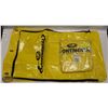 Image 1 : 2 NEW CONTINENTAL VINYL HOUSEKEEPING CART BAGS