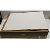 Image 1 : BOX OF ENVELOPE STYLE DEEP FRYER FILTERS