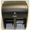 Image 1 : NEW COMPACT QUAD 4 ROLL VERTICAL TISSUE DISPENSER
