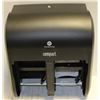 Image 1 : NEW COMPACT QUAD 4 ROLL VERTICAL TISSUE DISPENSER