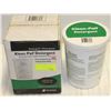 Image 1 : LOT OF 2 PAILS OF SAN JAMAR KLEEN-PAIL DETERGENT