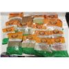 Image 1 : FLAT OF 15 PACKS OF ASSORTED SPICES