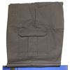 Image 1 : SECURITY UNIFORM BLACK PANTS SIZE 42