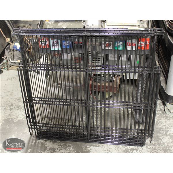 LOT OF 3 NEW FREEZER SHELVES