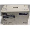 Image 1 : TORK PREMIUM MULTIPURPOSE CLOTH T60 INTERFOLDED