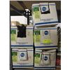 Image 1 : LOT OF 5 BOXES OF ASSORTED SIZED GARBAGE BAGS