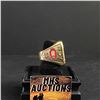 Image 2 : MONTREAL CANADIENS N.H.L 1993 "ROY" CHAMPIONSHIP REPLICA RING (ref802)