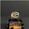 Image 1 : MONTREAL CANADIENS N.H.L 1988 "ROY" CHAMPIONSHIP REPLICA RING (ref807)