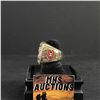 Image 3 : MONTREAL CANADIENS N.H.L 1988 "ROY" CHAMPIONSHIP REPLICA RING (ref807)