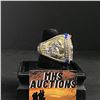 Image 2 : TAMPA BAY LIGHTNING N.H.L 2020 "STAMKOS" CHAMPIONSHIP REPLICA RING (ref814)