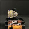 Image 3 : TAMPA BAY LIGHTNING N.H.L 2020 "STAMKOS" CHAMPIONSHIP REPLICA RING (ref814)