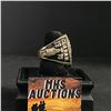 Image 2 : PHILADELPHIA FLYERS N.H.L 1975 "CLARKE" CHAMPIONSHIP REPLICA RING (ref842)