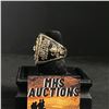 Image 3 : PHILADELPHIA FLYERS N.H.L 1975 "CLARKE" CHAMPIONSHIP REPLICA RING (ref842)