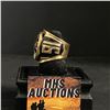 Image 3 : COUPE CANADA CUP 1991 CHAMPIONSHIP REPLICA RING (ref867)