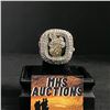 Image 1 : MIAMI HEAT  N.B.A 2012 "JAMES" CHAMPIONSHIP REPLICA RING (ref479)