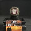 Image 1 : ST LOUIS CARDINALS M.L.B 1985 "CARDINALS" CHAMPIONSHIP REPLICA RING (ref546)