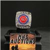 Image 1 : CHICAGO CUBS M.L.B 2016 "BRYANT" CHAMPIONSHIP REPLICA RING (ref574)