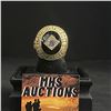 Image 1 : DETROIT TIGERS M.L.B 1968 "KALINE" CHAMPIONSHIP REPLICA RING (ref580)