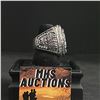 Image 2 : DETROIT TIGERS M.L.B 2012 "YOUNG" CHAMPIONSHIP REPLICA RING (ref582)