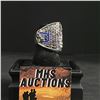 Image 2 : DETROIT TIGERS M.L.B 2006 "RODRIGUEZ" CHAMPIONSHIP REPLICA RING (ref583)