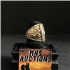 Image 2 : NEW YORK METS M.L.B 1986 "GOODEN" CHAMPIONSHIP REPLICA RING (ref612)