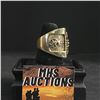 Image 2 : DETROIT TIGERS M.L.B 1945 CHAMPIONSHIP REPLICA RING (ref613)