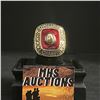 Image 1 : PHILADELPHIA PHILLIES M.L.B "WHIZ KIDS" CHAMPIONSHIP REPLICA RING (ref615)