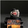 Image 2 : TEXAS RANGERS M.L.B 2011 "BELTRE" CHAMPIONSHIP REPLICA RING (ref410)
