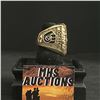 Image 2 : MILWAUKEE BREWERS M.L.B 1982 "MOLITOR" CHAMPIONSHIP REPLICA RING (ref637)