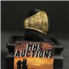 Image 2 : W.W.E 2015 HALL OF FAME CHAMPIONSHIP REPLICA RING (ref956)