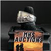Image 3 : MICKEY MANTLE #7 MOST VALUABLE PLAYER 1956 "MANTLE" CHAMPIONSHIP REPLICA RING (ref908)