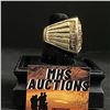 Image 2 : LOU BROCK #20 HALL OF FAME 1961-1979 "BASE BURGLAR" CHAMPIONSHIP REPLICA RING (ref927)