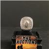 Image 1 : ALABAMA CRIMSON TIDE 2021 "SABAN" CHAMPIONSHIP REPLICA RING (ref354)