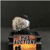 Image 3 : CLEMSON TIGERS CHAMPIONS 2019 "LAWRENCE" NATIONAL CHAMPIONSHIP REPLICA RING (ref1027)