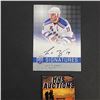 Image 1 : SCOTT GOMEZ 2008-09 BE A PLAYER AUTOGRAPH CARD (ref2794)