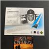 Image 2 : 2006 SPX DEANGELO WILLIAMS JERSEY CARD (ref2007)