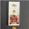 Image 1 : CHICAGO BLACKHAWKS STAR HANGER SMALL RED JERSEY (ref5209)