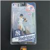 Image 1 : ALEX RODRIGUEZ M.L.B NEW YORK YANKEES MCFARLANE 2010