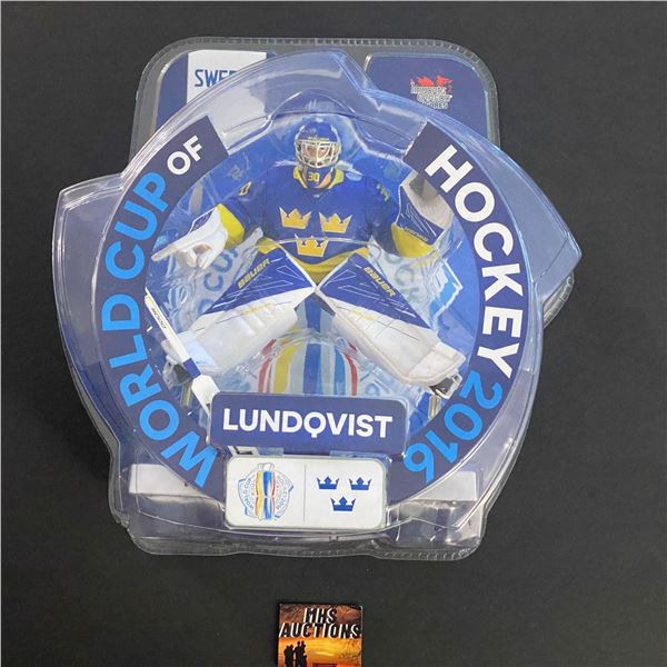 HENRIK LUNDQVIST SWEDEN IMPORT DRAGONS FIGURE