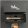 Image 1 : TWISTY PIPE 7PIPE ROSE GOLD IN COLOUR