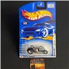 Image 1 : HOT WHEELS ALTERED STATE FIRST EDITION 1/64TH SCALE (ref1018)