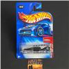 Image 1 : HOT WHEELS 2004 FIRST EDITIONS CROOZE LOW FLOW 1/64TH SCALE (ref1023)