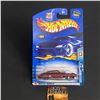 Image 1 : HOT WHEELS WASTELANDERS EVIL TWIN 1/64TH SCALE (ref1042)