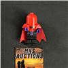 Image 1 : LEGO MINI FIGURE WITH ACCESSORIES (ref37)