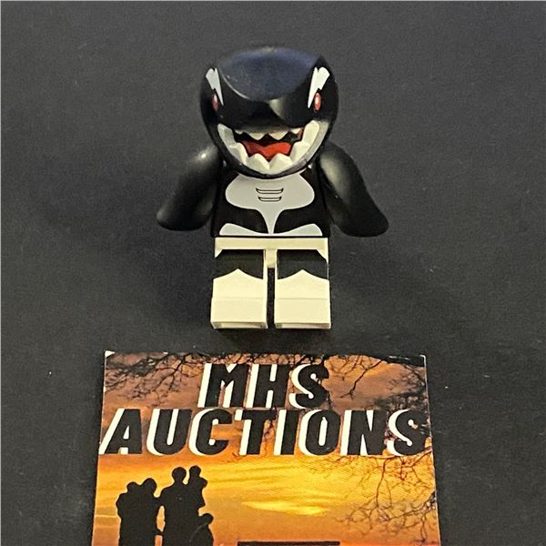 LEGO MINI FIGURE WITH ACCESSORIES (ref56)