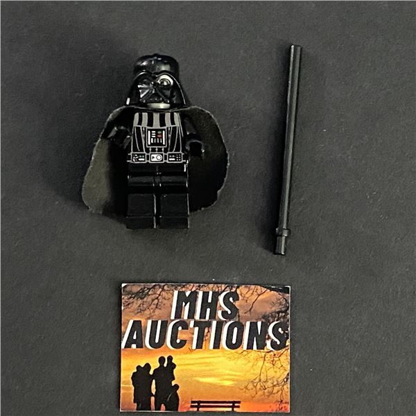 LEGO MINI FIGURE WITH ACCESSORIES (ref67)