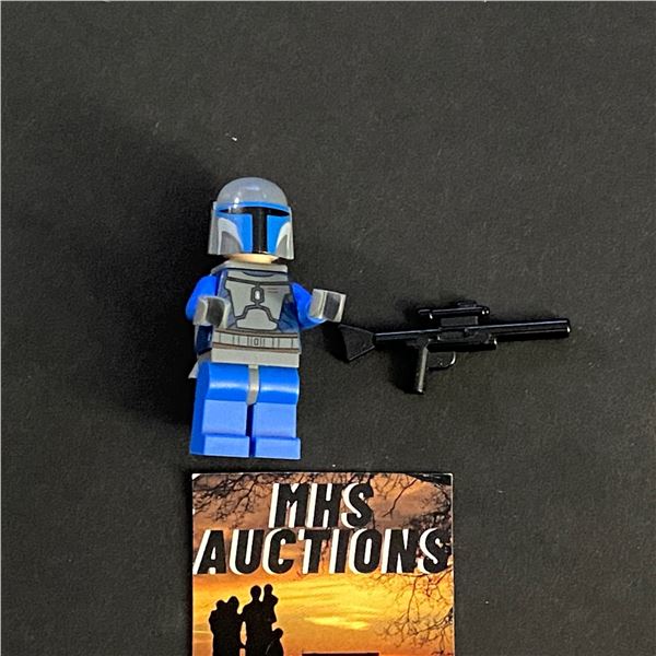 LEGO MINI FIGURE WITH ACCESSORIES (ref70)