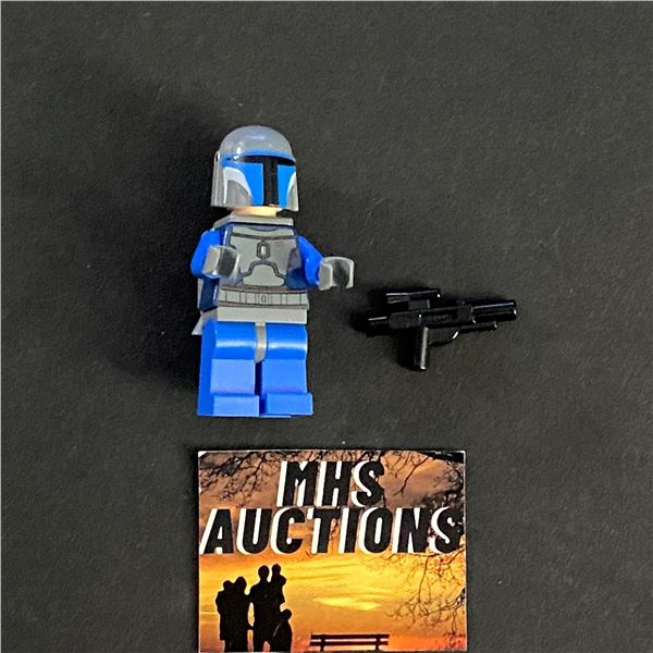 LEGO MINI FIGURE WITH ACCESSORIES (ref75)