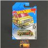 Image 1 : HOT WHEELS CUSTOM '77 DODGE VAN 1/64TH SCALE (ref114)